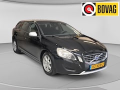 Volvo V60 - 1.6 T3 Kinetic