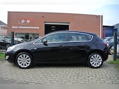 Opel Astra - 1.6 Cosmo airco automaat inruil mogelijk nap