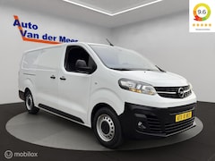 Opel Vivaro Electric - L2 75 kWh