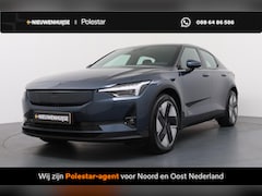 Polestar 2 - 2 Long Range Single Motor 82 kWh | Trekhaak | Panoramadak | 360 Graden Camera | Keyless En