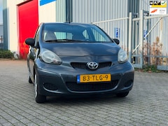 Toyota Aygo - 1.0-12V Now 2012 | 5drs | Airco | Apk