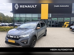 Dacia Jogger - 1.6 Hybrid 140 Extreme 7p
