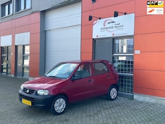 Suzuki Alto - 1.1 GL APK NAP ZUINIGE AUTO