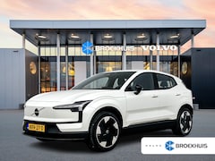 Volvo EX30 - Single Motor Extended Range Plus Europa 69kWh | 19" Allseason | Stoel/Stuurverwarming | El