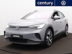 Volkswagen ID.4 - Pro 77 kWh Warmtepomp - Navigatie - 20 Inch - Sfeer verlichting
