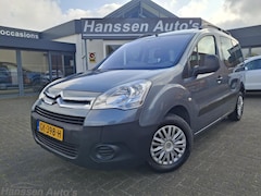Citroën Berlingo - combi 1.6-16V Multispace