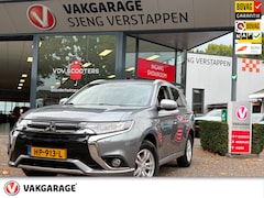 Mitsubishi Outlander - 2.0 PHEV Business Edition Bovag rijklaarprijs
