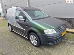 Volkswagen Caddy - 2.0 SDI - apk 13 0ktober 2027