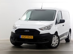 Ford Transit Connect - 1.5 EcoBlue L2 Ambiente Airco/Schuifdeur 09-2020