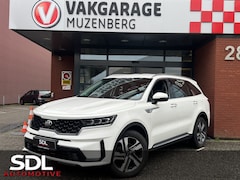 Kia Sorento - 1.6 T-GDI Plug-in Hybrid 4WD DynamicPlusLine 7p. // LEDER // ELEK.STOEL // ADAPT. CRUISE /