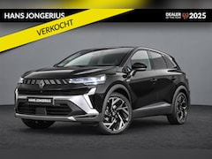 Renault Symbioz - E-Tech full hybrid 145 esprit Alpine | STUUR/STOELVERWARMING | 360 CAMERA | ADAPT. CRUISE