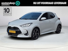 Toyota Yaris - 1.5 Hybrid 130 Executive | Voorraadpremie | Nieuwe auto | Direct uit voorraad leverbaar |
