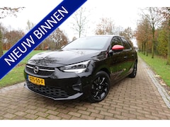 Opel Corsa - 1.2 GS Line Automaat | Stoelverwarming | PDC | Camera | 130PK |