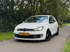 Volkswagen Golf - 2.0 GTD | Clima + Cruise + Navi