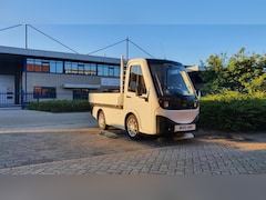 Cenntro Metro - C500 Pick-up refurbished Nr. 58