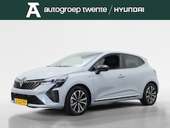 Renault Clio - 1.6 E-Tech Full Hybrid 145 techno | Camera | Cruise Control | automaat |
