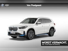 BMW iX1 - xDrive30 Launch Edition 67 kWh