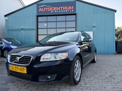 Volvo V50 - 1.8 Edition I Apk Airco