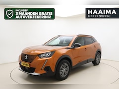 Peugeot e-2008 - EV Style 50 kWh | SOH 94.4% | Camera achter | ApplecCarplay/android auto | LM velgen | Cru