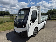 Cenntro Metro - C500 pick-up gebruikt 13kw Nr. 99