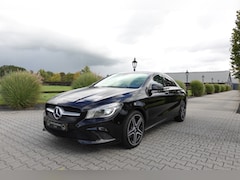Mercedes-Benz CLA-Klasse - 180 Ambition