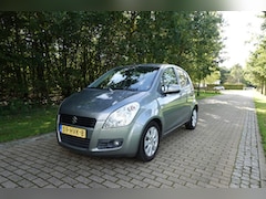 Suzuki Splash - 1.2 Exclusive | AUTOMAAT | Airco | NAP | PDC |