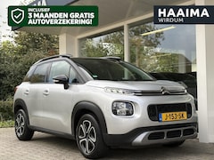 Citroën C3 Aircross - 1.2T 110pk S&S Business | Navigatie | Parkeersensoren | Apple Carplay/Android Auto | Parke
