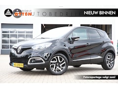 Renault Captur - 1.2 TCe Dynamique AUTOMAAT | CAMERA | TREKHAAK | CLIMA | PDC