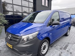 Mercedes-Benz Vito - 114 CDI Lang | Automaat | CAMERA