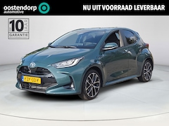 Toyota Yaris - 1.5 Hybrid 115 Dynamic + Comfort Pack | Voorraadpremie | Nieuwe auto | Direct uit voorraad