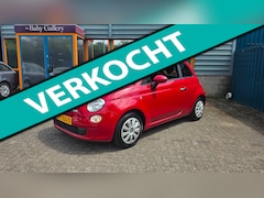 Fiat 500 - 1.2 Pop 122688 KM Nieuwe Apk