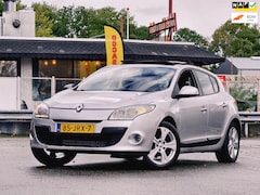 Renault Mégane - 1.6 Sélection Business-NAP-AIRCO-PANO-NAVI