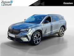 Renault Espace - E-Tech full hybrid 200 esprit Alpine 7p. Pack Harman Kardon premium sound , panoramadak ,