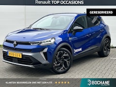 Renault Captur - 1.8 E-Tech full hybrid 160 esprit Alpine | Demo | Navigatie | 360 Camera | Climate Control