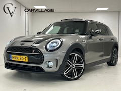 MINI Clubman - 2.0 Cooper S Chili | Panoramadak | Harman/Kardon | Memory |