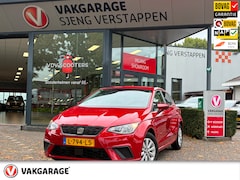 SEAT Ibiza - 1.0 TSI Style Business Intense Bovag rijklaarprijs