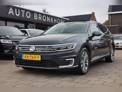 Volkswagen Passat Variant - 1.4 TSI GTE I PANO I CARPLAY I TREKHAAK I ACC