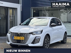 Peugeot e-208 - EV Business 51 kWh | Cruise Control | DAB + | Apple Carplay/Android Auto | Climate Control