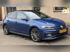 Volkswagen Polo - 1.0 TSI Highline DSG |PANO|VIRTUAL|CARPLAY