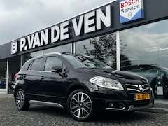 Suzuki SX4 S-Cross - 1.6 High Executive AllGrip 120pk/88kW Automaat | Panodak | Xenon | Camera |