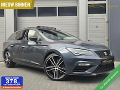 SEAT Leon ST - 2.0 TSI 4DRIVE CUPRA Pano/ACC/Beats/Virtual/Led