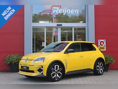 Renault 5 - 5 COMFORT RANGE TECHNO 150PK 52 kWh *NIEUWE AUTO* | PACK WINTER TECHNO: (ELEKTRISCH VERWAR