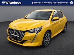 Peugeot 208 - 1.2 PureTech Active Pack * Giga
