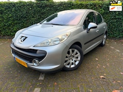 Peugeot 207 - 1.6 VTi XS 2e Eigenaar|Automaat|Cruise|PDC