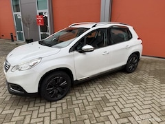 Peugeot 2008 - 1.6 VTi Allure KM NAP-APK 2027-AIRCO-NAVI