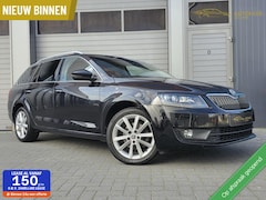 Skoda Octavia Combi - 1.4 TSI 150PK/Canton/Keyless/Trekhaak/CarPlay/Navi/Cruise/
