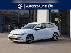 Volkswagen Golf - 2.0 TDI Style 115PK / 85kW, Dodehoekdetectie (Side Assist), LED Matrix (IQ.Lights), elektr