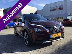 Nissan Juke - 1.6 HEV DCT N-Design