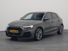 Audi A1 Sportback - 30 TFSi S-Tronic S-Line | CARPLAY | SONOS