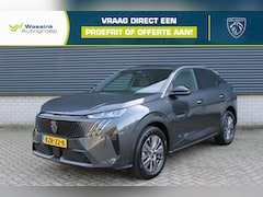 Peugeot 3008 - 1.2 Hybrid 145 Allure | Stoelverwarming | Navigatie | Parkeercamera |